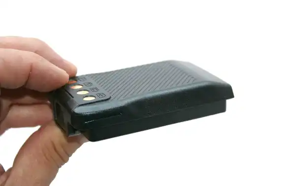 HYTERA BL2010 Batería Li-Ion 2000 mAh para PD405, PD415, PD485, PD50