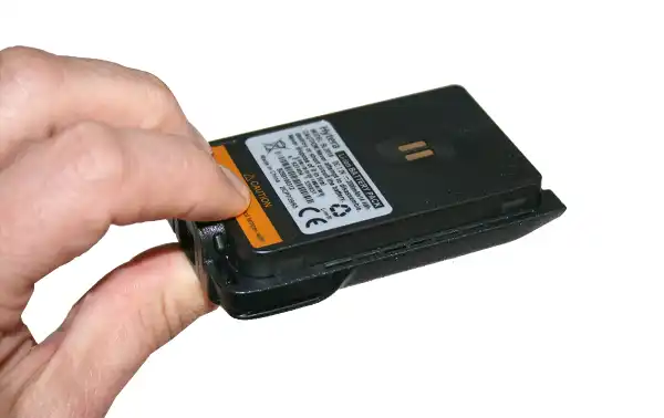 HYTERA BL2018 Handheld Battery for BD505LF, BD505, BD555, BD615