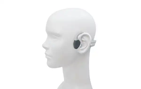 KOMUNICA BLUE-MAX-6 Microauricular bluetooth PTT con 2 lineas de comunicación