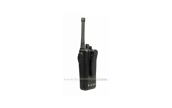 POLMAR BOOST Walkie Talkie PMR446 Uso libre Profesional 16 canales.
