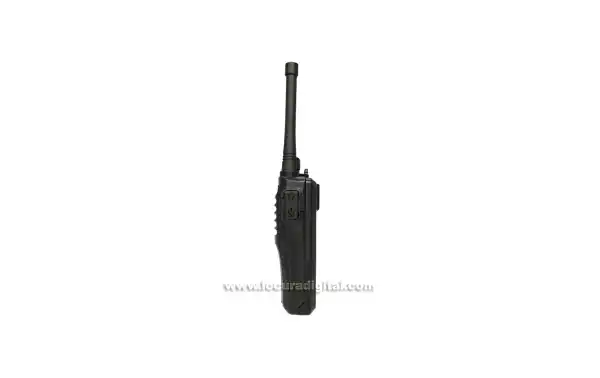 POLMAR BOOST Walkie Talkie PMR446 Uso libre Profesional 16 canales.