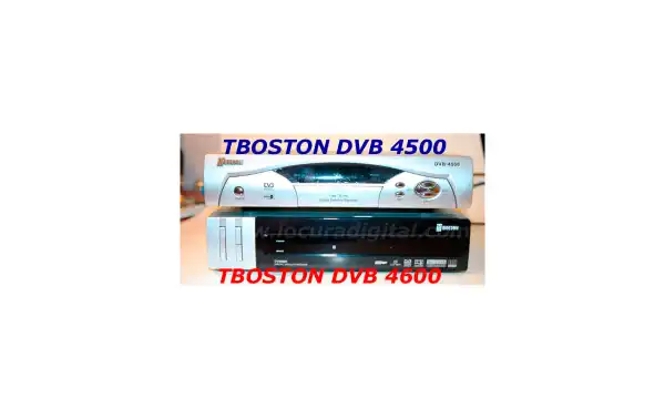 DVB4600KIT3