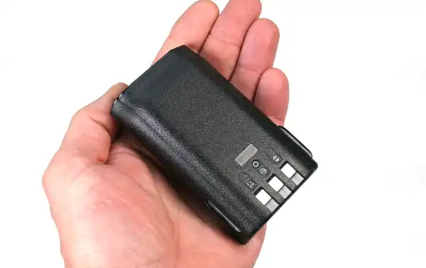 BP232LIEQ Battery compatible ICOM LI-Ion (LITHIUM)