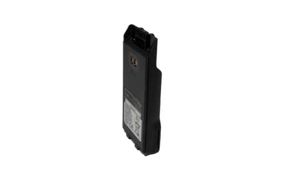 2x Batería reemplaza Icom BP-279, BP-280, BP-280LI para radio, walkie