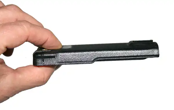 Batterie Li-Poly HYTERA BP2403 2400 mAh. Walkies IP68 HP705 et HP785