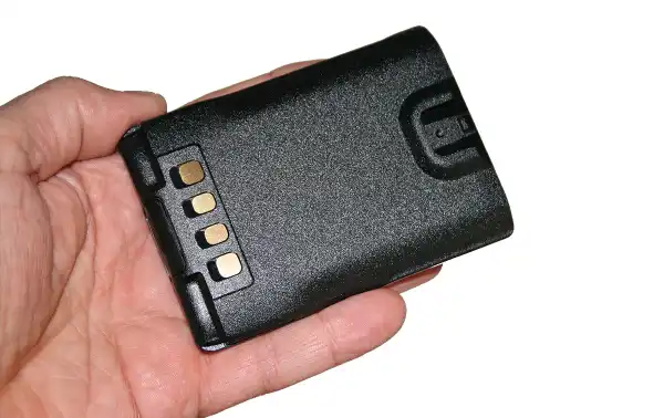 Batterie HYTERA BP2901 pour talkies-walkies PDC760, PTC760