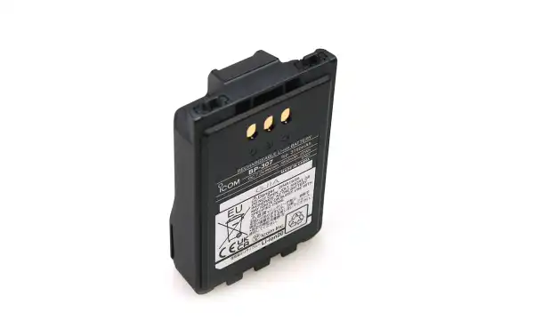 ICOM BP307 Lithium Battery 3150 mAh for IC-705, ID-51E, ID-52E, ID-52E