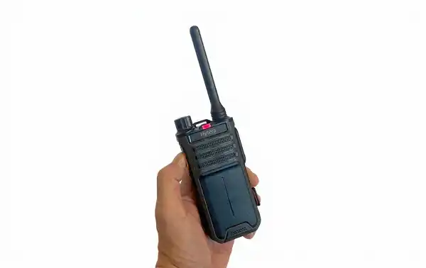 HYTERA BP515-PMR446 Walkie talkie uso libre (PMR446)