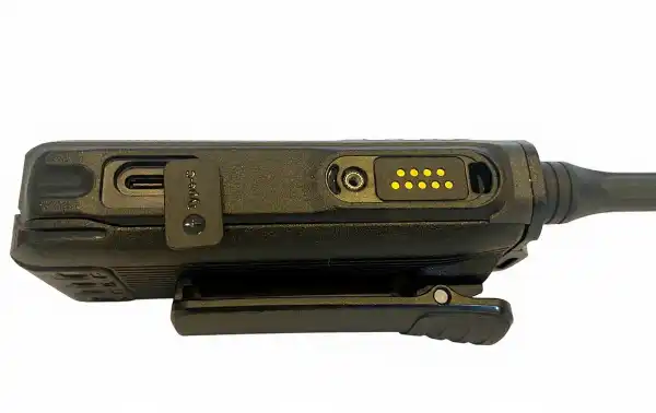 HYTERA BP515-PMR446 Walkie talkie uso libre (PMR446)