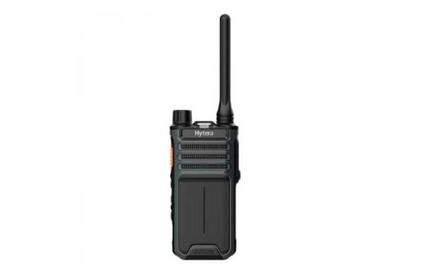 Talkie-walkie HYTERA BP515-PMR446 à utilisation gratuite (PMR446)