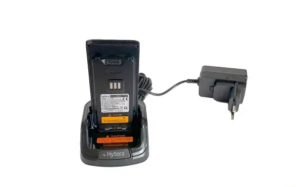 HYTERA BP565 U1 IP67 walkie UHF 400 à 470 Mhz.Numérique + Analogique