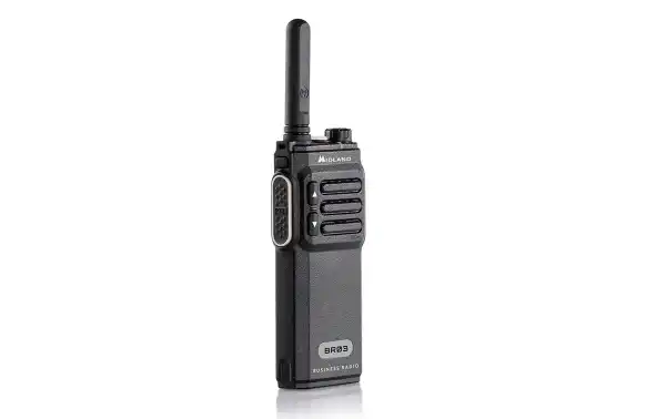 Rádio MIDLAND-BR03 Walkie PMR-446