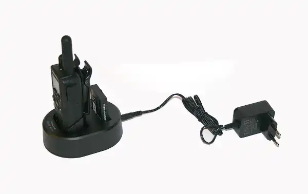 Walkie-talkie Midland BR180 SINGLE 1 à usage gratuit PMR446