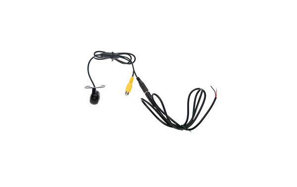 BARRISTER BRV170 Miniature CMOS Colour rear view camera