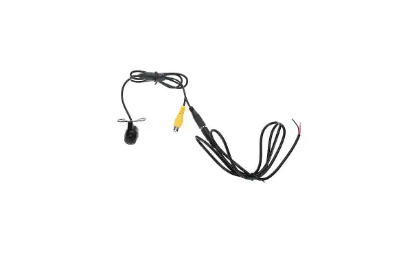 BARRISTER BRV170 Miniature CMOS Colour rear view camera