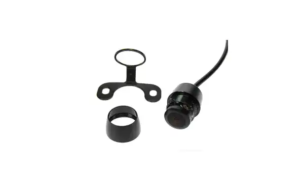 BARRISTER BRV170 Miniature CMOS Colour rear view camera