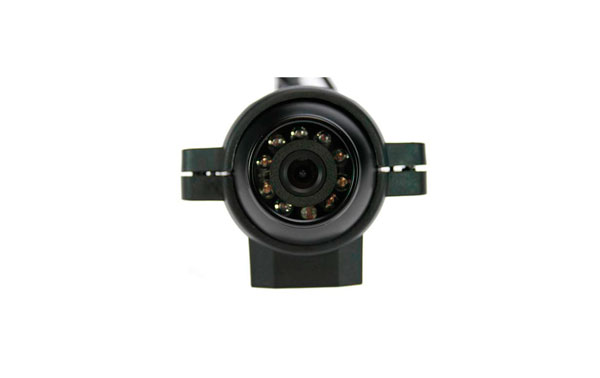 BARRISTER BRV350 Rear vision SHARP camera with joint