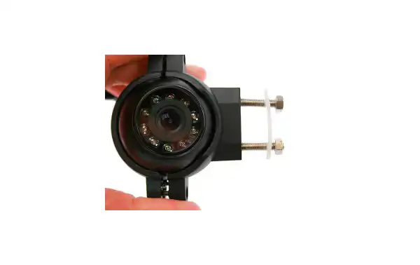 BARRISTER BRV350 Rear vision SHARP camera with joint