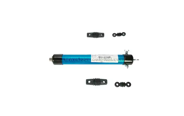 BU11HP MALCOTT\'S Balum relacion 1:1 con Filtro anti-ruido y anti-TV, conector PL hembra SO-239, 1,5 Kw