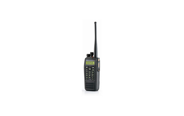 DP3601VHF