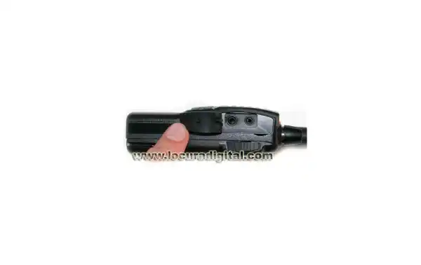 WOUXUN KG659 FREE PROFESSIONAL WALKIE