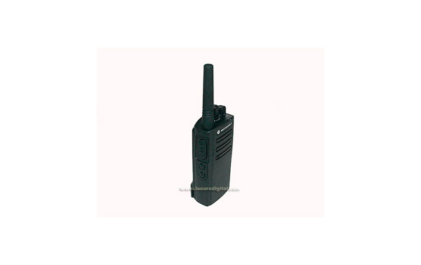 MOTOROLA XT220 PMR446  USO LIBRE - SIN LICENCIA