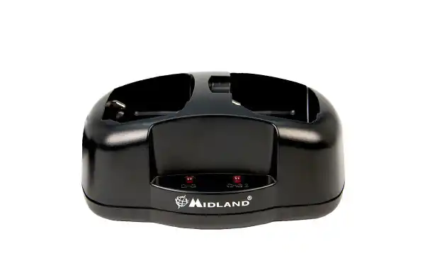 CA ATL / G7 chargeur double MIDLAND G7 ET ATLANTIC