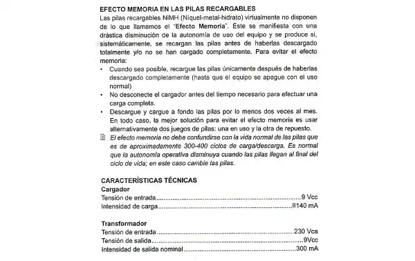 CA ATL / G7 chargeur double MIDLAND G7 ET ATLANTIC