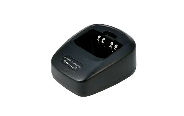 Midland CA-CT200 Cargador + cazuela para portatil CT200/ CT400