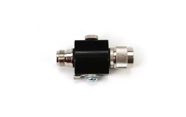 CA35NMF Protector against lightning discharges connector N MALE -N FEMALE