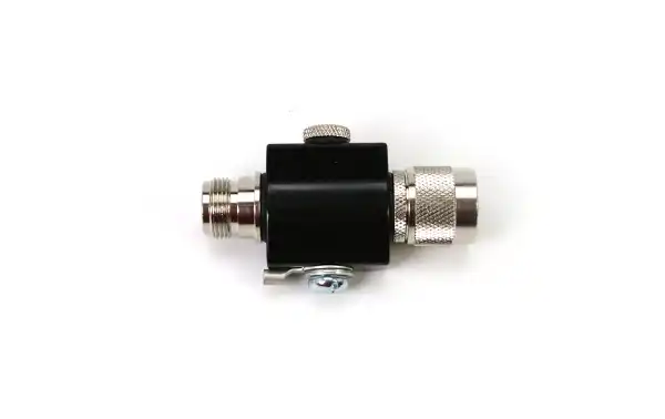 CA35NMF Protector against lightning discharges connector N MALE -N FEMALE