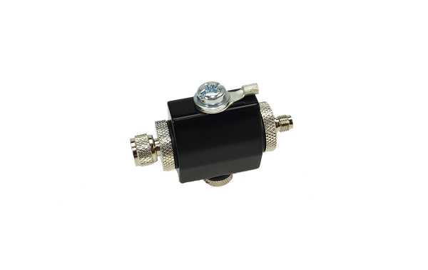 CA35-SMA Protector coaxial frecuencia 2500 MHz potencia m200 watios