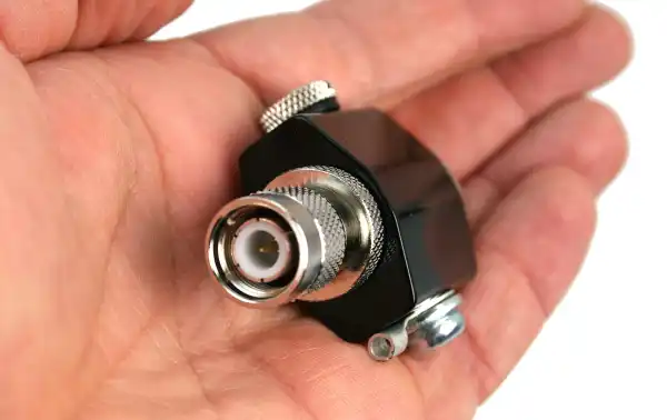 CA35TNCMF Conector de proteção contra surtos de raios TNCMACHO-TNCHEMBRA