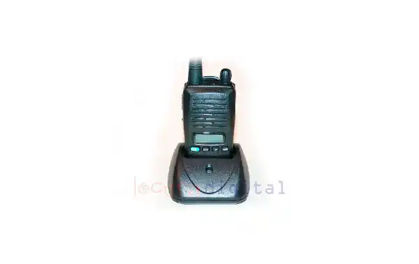 Polmar Smart with battery charger