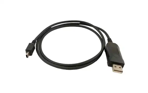 CAB-AT6666 Câble de programmation ANYTONE AT-6666PRO et AT-5555N II