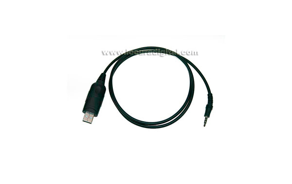 CABDB25M CABLE PROGRAMACION PARA MALDOL DB25M