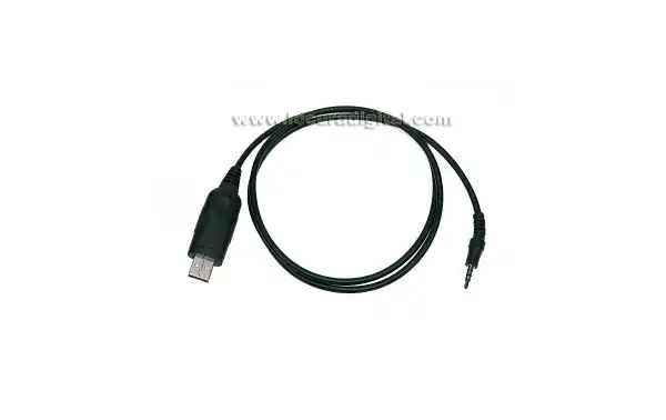 CABDB25M CABLE PROGRAMACION PARA MALDOL DB25M