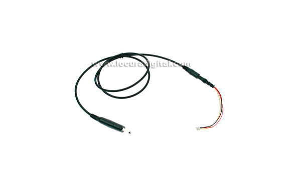 CADX5000USB MAAS cable de programación USB para emisora DX-5000