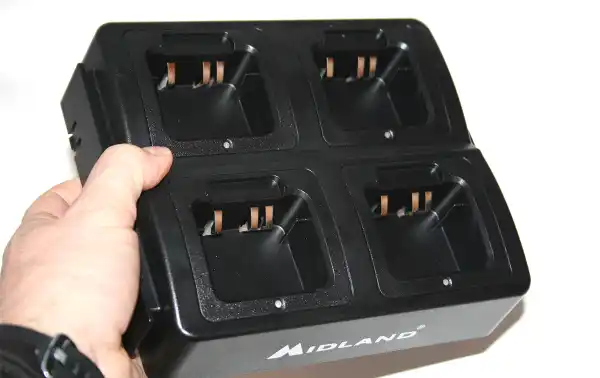 MIDLAND R02957 vista en la mano