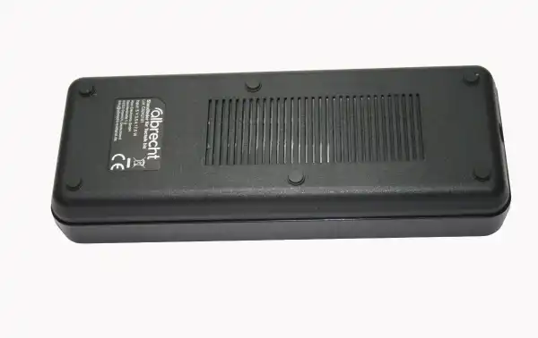 ALBRECHT A29655 Cargador multiple 10 unidades walkie TECTALK BIZ