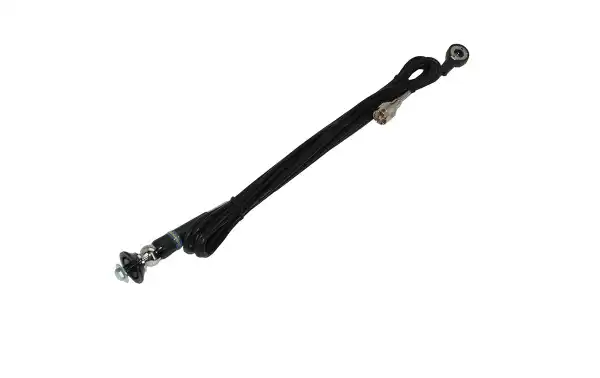 President Carolina Antena completa CB 27 Mhz longitud 43 cm