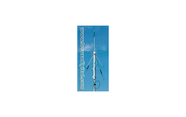 AOR DA753 ANTENA DISCONO PARA ESCANER