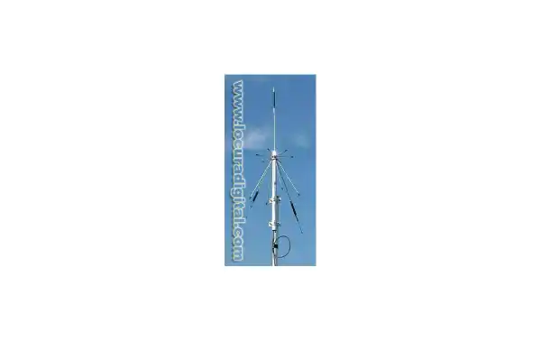 AOR DA753 ANTENA DISCONO PARA ESCANER
