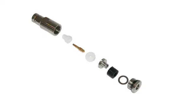 Excellent impedance matching