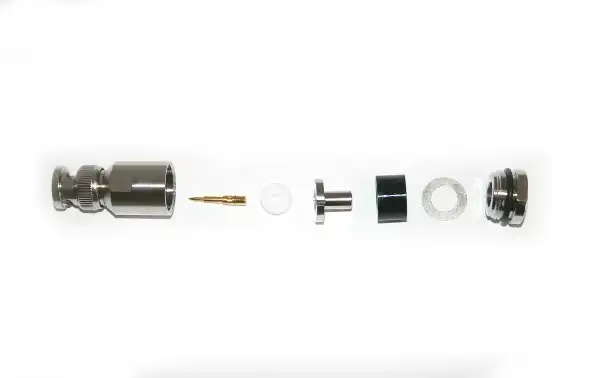 Applications : radioamateur, instrumentation, équipements de mesure, laboratoire, télécommunications et radiofréquences