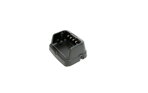 Chargeur CD52 Desktop pour HX290E le PA48 de transformateur est requis (non inclus)