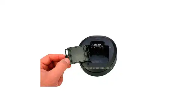 GMLN5368 CARGADOR UNIVERSAL VAC-UNI + CD58 + PA55C