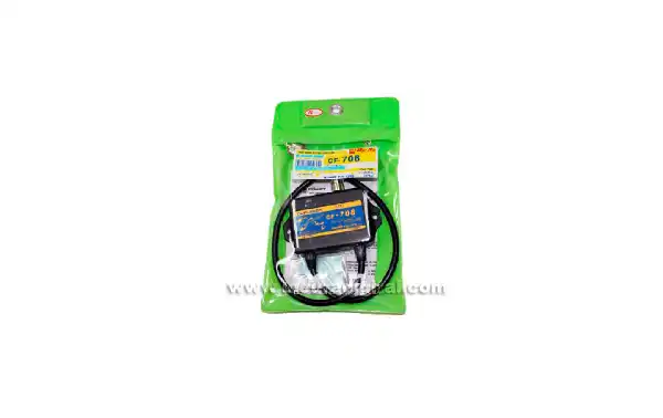 CF706N COMETDuplexor especial FT-857-FT-857D