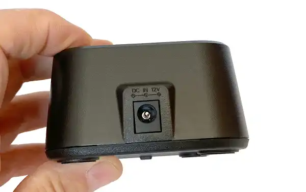 HYTERA CH10L30 Chargeur de bureau HP605, HP685, HP705, HP785, PT590