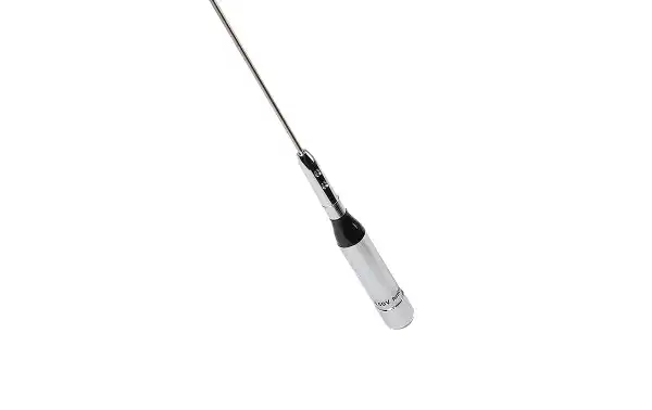 CHARLIE-140V MIRMIDON High performance 5/8 VHF mobile antenna 136-174Mhz.
